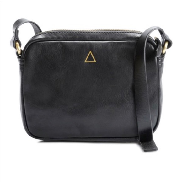 Kelsi Dagger Crossbody - Picture 2 of 6